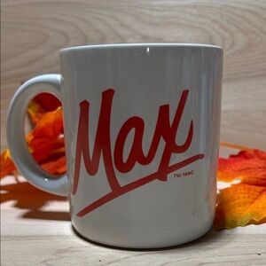 VINTAGE MAX WELL HOUSE COFFEE MUG